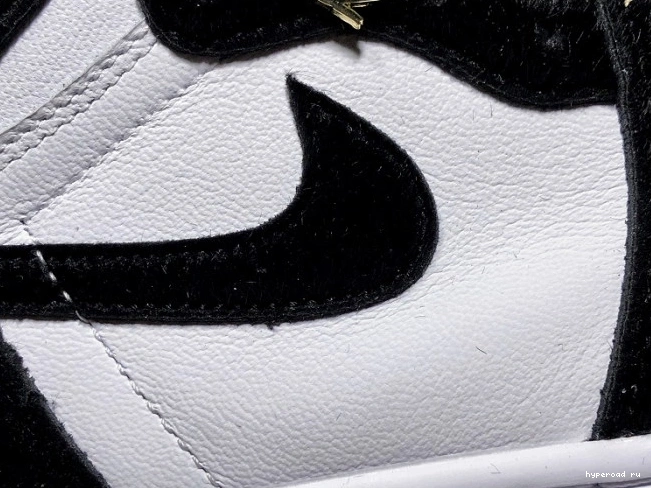 1 Air OG Jordan Retro Panda High CD0461-007 0909